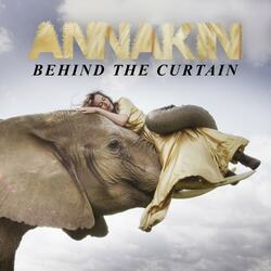 Behind the Curtain
