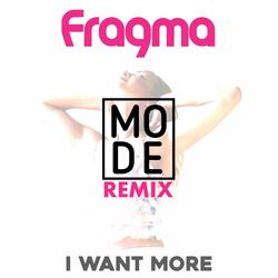 I Want More