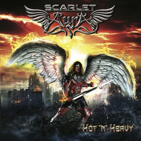 Hot'n'heavy
