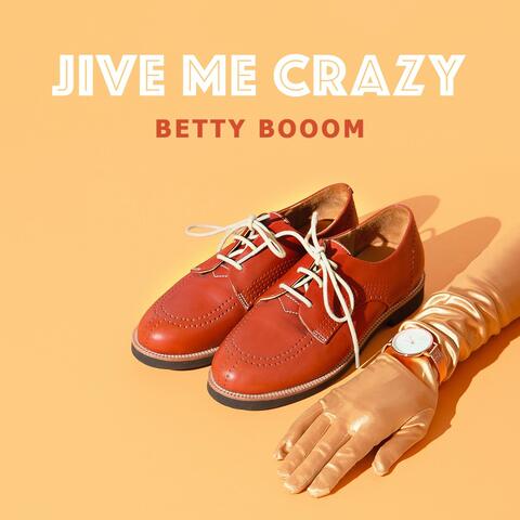 Betty Booom