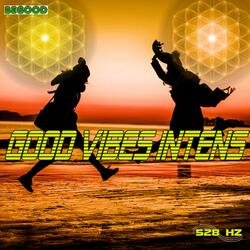 Good Vibes Intens Phase 4