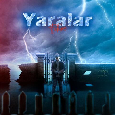 Yaralar