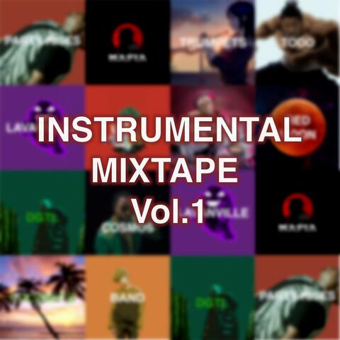 Instrumental Mixtape, Vol. 1