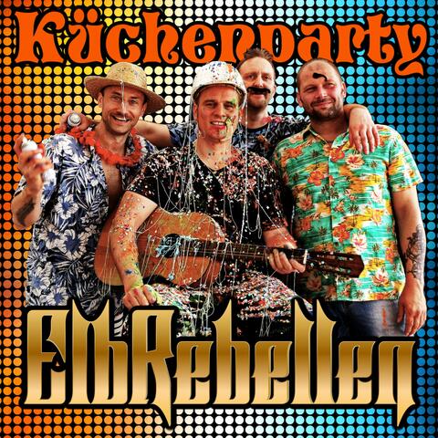 Küchenparty