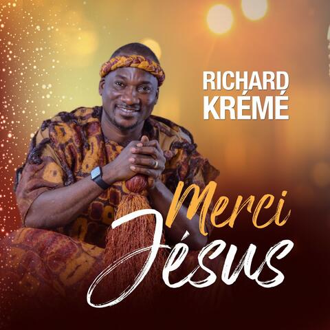 Merci Jésus