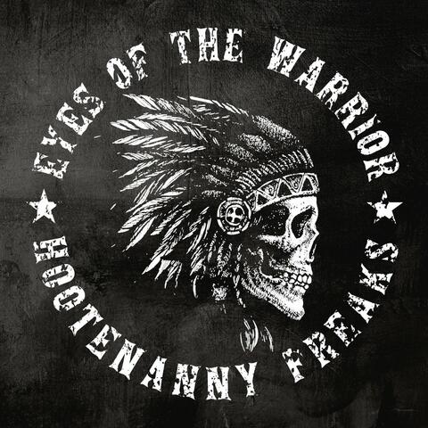 Eyes of the Warrior