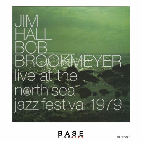 Live at the North Sea Jazz Festival