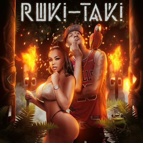 Ruki Taki