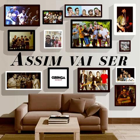 Assim Vai Ser