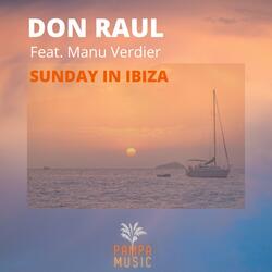 Sunday in Ibiza