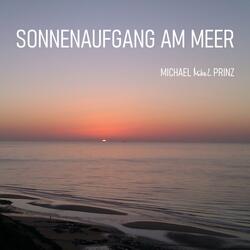 Sonnenaufgang am Meer