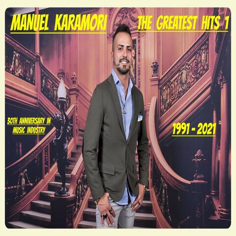 Manuel Karamori - Greatest Hits 1