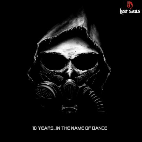 10 Years...in the Name of Dance