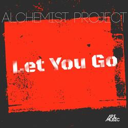 Let You Go