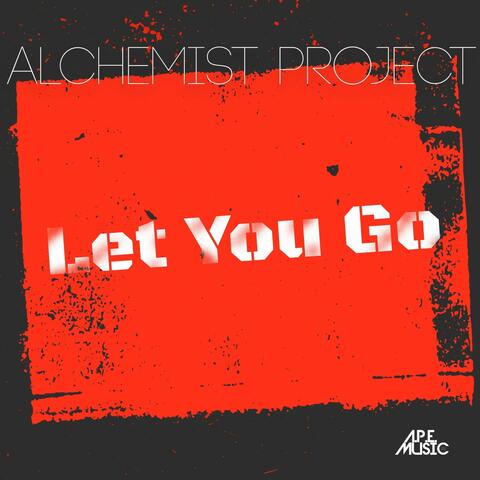 Let You Go