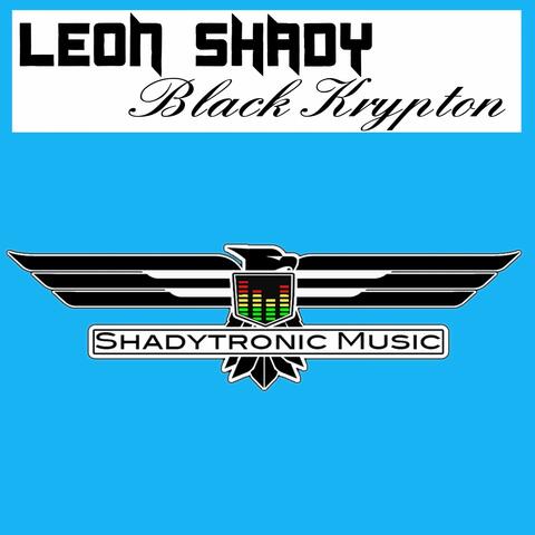 Black Krypton