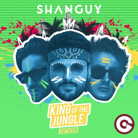 King of the Jungle