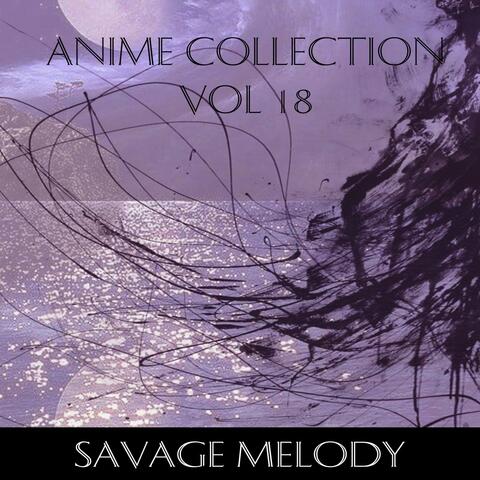 Anime Collection, Vol. 18