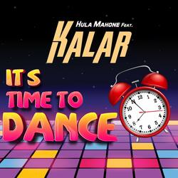 It's Time to Dance