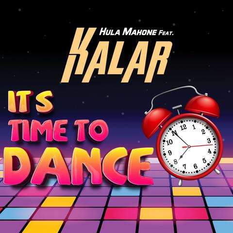 It's Time to Dance