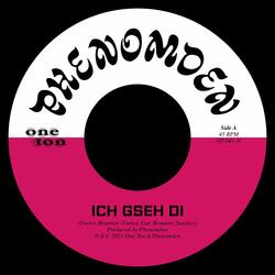 Ich gseh di