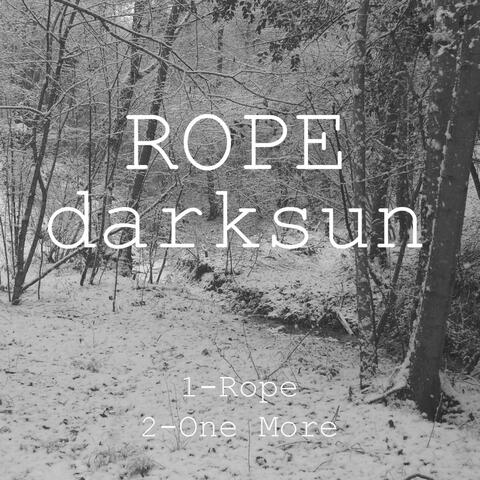 Rope