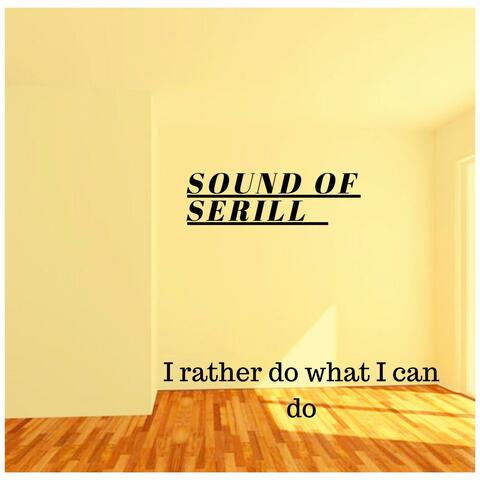 I Rather Do What I Can Do