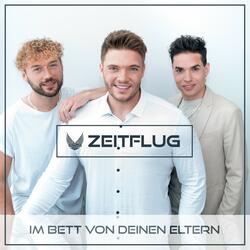 Im Bett von Deinen Eltern