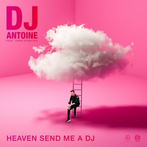Heaven Send Me a DJ