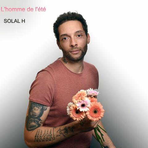 L'homme de l'été