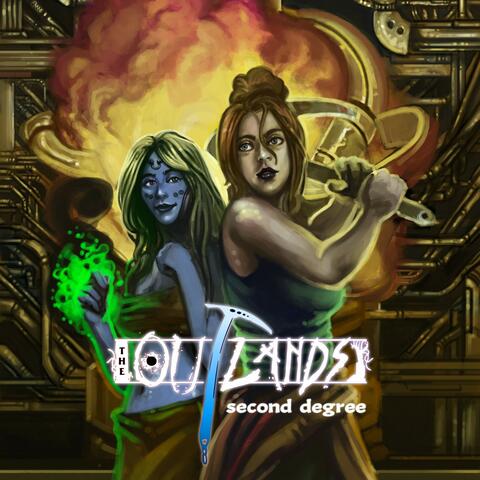 The Outlands: Second Degree