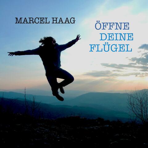 Öffne deine Flügel