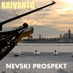 Nevski prospekt