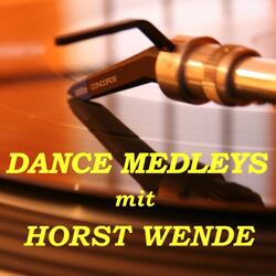 Hot Stuff / Deeper Than the Night / Cowboy Kaputt