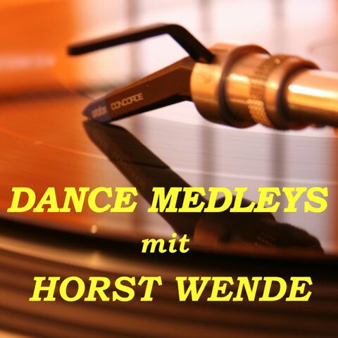 Dance-Medleys