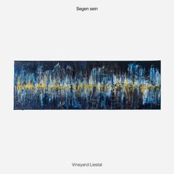 Segen sein