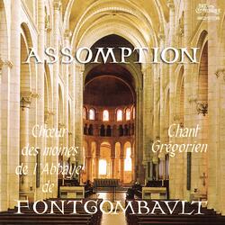 La Messe: Communion "Beatam me dicent"