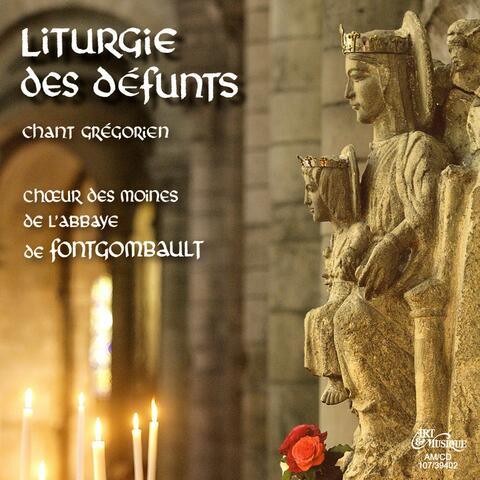 Liturgie des défunts