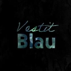 Vestit Blau