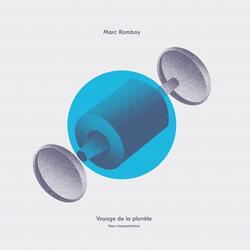 Deuxieme voyage de la planète