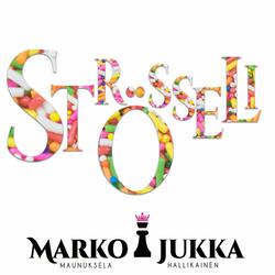 Strösseli