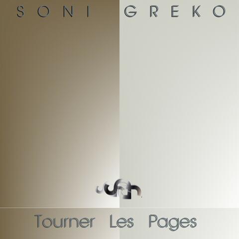 Tourner Les Pages