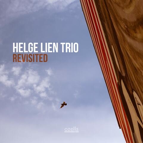 Helge Lien Trio