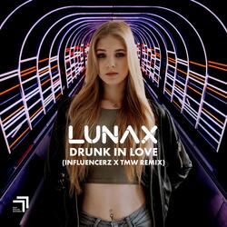 Drunk in Love