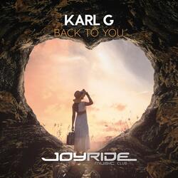 Back to You