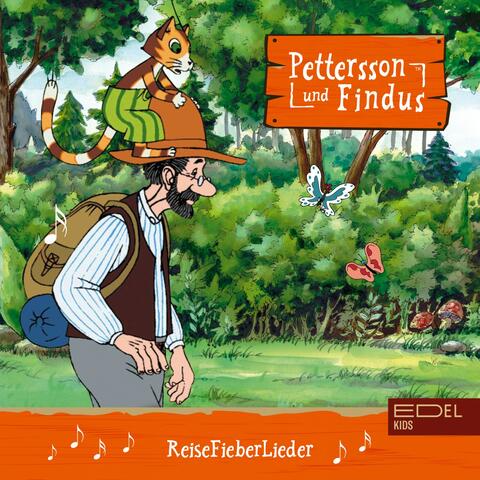 Reisefieberlieder