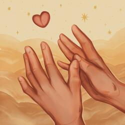 One Little Heart
