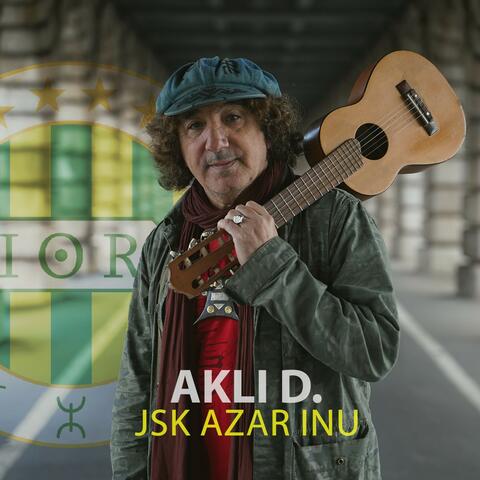 Jsk Azar Inu