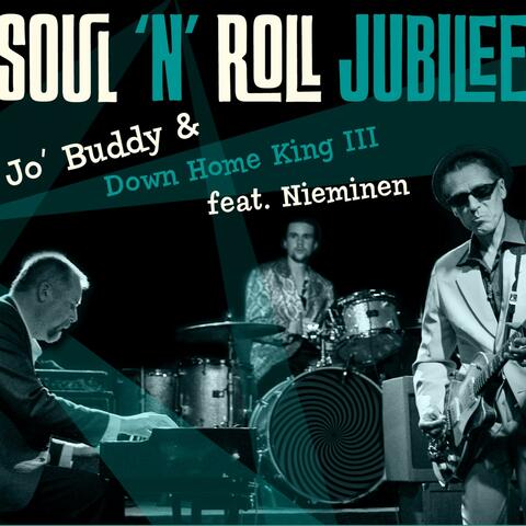 Soul 'n' Roll Jubilee
