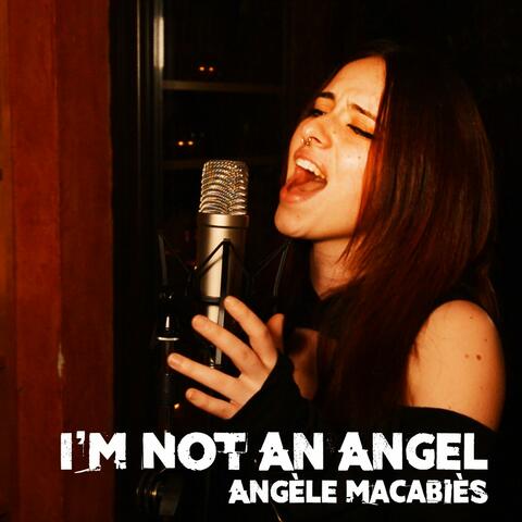 I'm Not an Angel